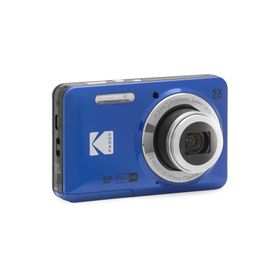 Kodak Pixpro FZ55 Friendly Zoom Dijital Fotoğraf Makinesi