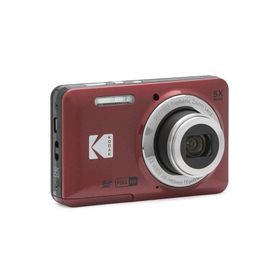Kodak Pixpro FZ55 Friendly Zoom Dijital Fotoğraf Makinesi