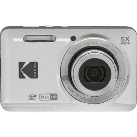 Kodak Pixpro FZ55 Friendly Zoom Dijital Fotoğraf Makinesi