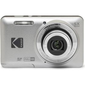 Kodak Pixpro FZ55 Friendly Zoom Dijital Fotoğraf Makinesi