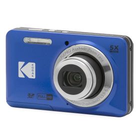 Kodak Pixpro FZ55 Friendly Zoom Dijital Fotoğraf Makinesi