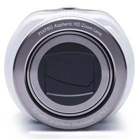 Kodak Pixpro SL-25 Beyaz Akıllı Lens Dijital Fotoğraf Makinesi