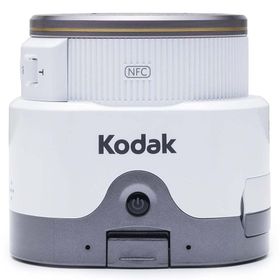 Kodak Pixpro SL-25 Beyaz Akıllı Lens Dijital Fotoğraf Makinesi
