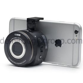 Kodak Pixpro SL-25 Beyaz Akıllı Lens Dijital Fotoğraf Makinesi
