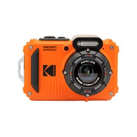 Kodak Pixpro WPZ2 Sualtı Dijital Fotoğraf Makinesi