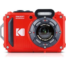 Kodak Pixpro WPZ2 Sualtı Dijital Fotoğraf Makinesi