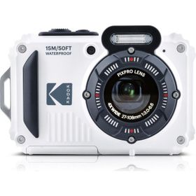 Kodak Pixpro WPZ2 Sualtı Dijital Fotoğraf Makinesi