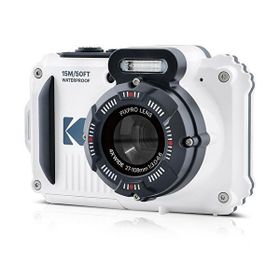 Kodak Pixpro WPZ2 Sualtı Dijital Fotoğraf Makinesi
