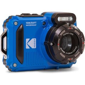 Kodak Pixpro WPZ2 Sualtı Dijital Fotoğraf Makinesi