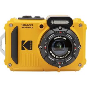 Kodak Pixpro WPZ2 Sualtı Dijital Fotoğraf Makinesi