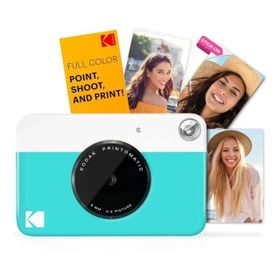 Kodak Printomatic Instant Dijital Fotoğraf Makinesi