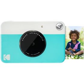 Kodak Printomatic Instant Dijital Fotoğraf Makinesi