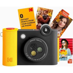 Kodak Smile+ Dijital Fotoğraf Makinesi