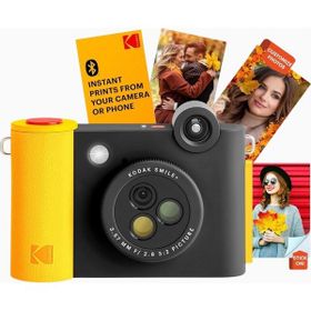 Kodak Smile+ Dijital Fotoğraf Makinesi