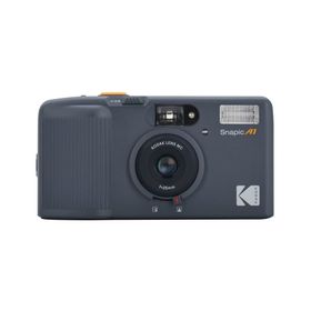 Kodak Snapic A1 Koyu Gri Fotoğraf Makinesi