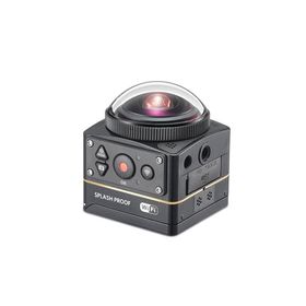 Kodak SP360 4K Aksiyon Kamerası