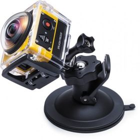 Kodak - SP360 Explorer 1920x1080 Full HD Wi-Fi Su Ge�irmez Aksiyon Kamera Sar�