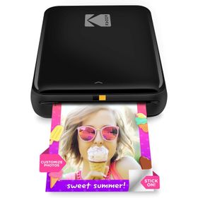 Kodak Step Anında Renkli Fotoğraf Yazıcısı