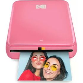 Kodak Step Anında Renkli Fotoğraf Yazıcısı