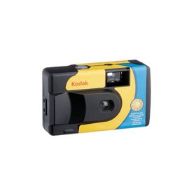 Kodak SUC Daylight 39 Poz Tek Kullanımlık Fotoğraf Makinesi