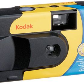 Kodak SUC Daylight 39 Poz Tek Kullanımlık Fotoğraf Makinesi
