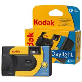 Kodak SUC Daylight 39 Poz Tek Kullanımlık Fotoğraf Makinesi