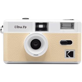 Kodak Ultra F9 Filmli Fotoğraf Makinesi