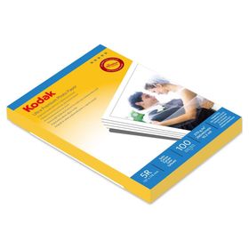 Kodak Ultra Premium 13x18 cm 100'lü Yarı Mat Fotoğraf Kağıdı