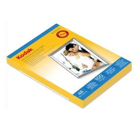 Kodak Ultra Premium 15x21 cm 100'lü Parlak Fotoğraf Kağıdı