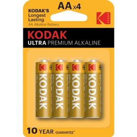 Kodak Ultra Premium Blister Kalem Pil