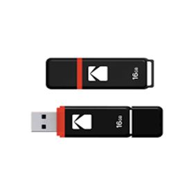 Kodak USB 2.0 K100 64GB Taşınabilir Usb Bellek