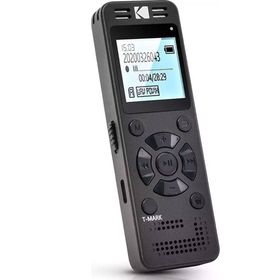 Kodak VRC350 Dictaphone Ses Kayıt Cihazı
