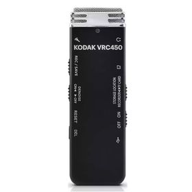 Kodak VRC450 Dictaphone Ses Kayıt Cihazı