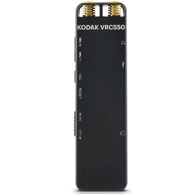 Kodak VRC550 Dictaphone Ses Kayıt Cihazı