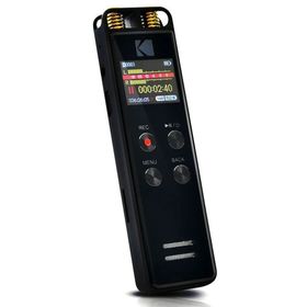 Kodak VRC550 Dictaphone Ses Kayıt Cihazı