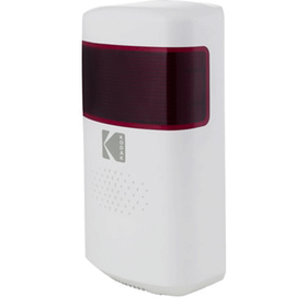 Kodak W0801 Dış Mekan Siren