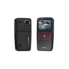 Kodak ZX1 Kompakt Dijital Fotoğraf Makinesi