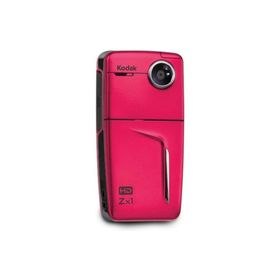 Kodak ZX1 Video Kamera