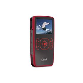 Kodak ZX1 Video Kamera