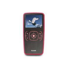 Kodak ZX1 Video Kamera