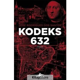 Kodeks 632 - Jose Rodrigues Dos Santos