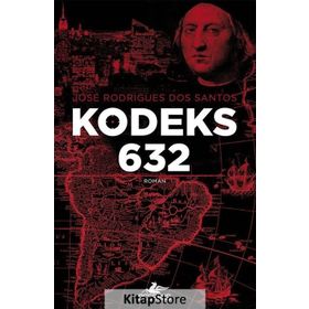 Kodeks 632 - Jose Rodrigues Dos Santos