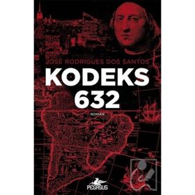 Kodeks 632 - Jose Rodrigues Dos Santos