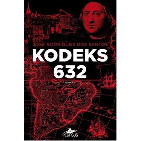 Kodeks 632 - Jose Rodrigues Dos Santos