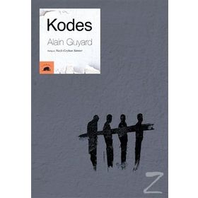 Kodes-Alain Guyard