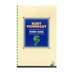 KODES KUŞU - KURT VONNEGUT