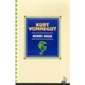 KODES KUŞU - KURT VONNEGUT