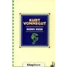 KODES KUŞU - KURT VONNEGUT