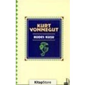 KODES KUŞU - KURT VONNEGUT