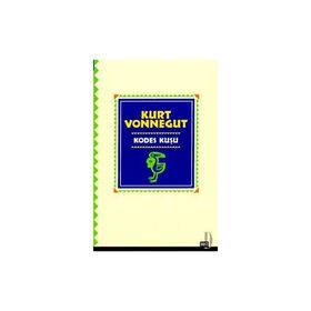 KODES KUŞU - KURT VONNEGUT